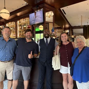 Cafe Fiorello DC - Italian Near Me - Washington, DC, District of Columbia