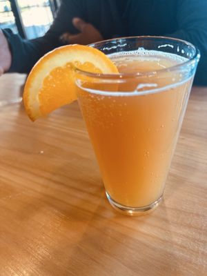 Moran's Bar and Grill by null