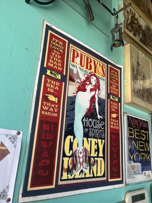 Ruby's Bar & Grill by null