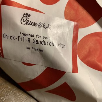 Chick-fil-A - Fast Food Near Me - Northridge, California