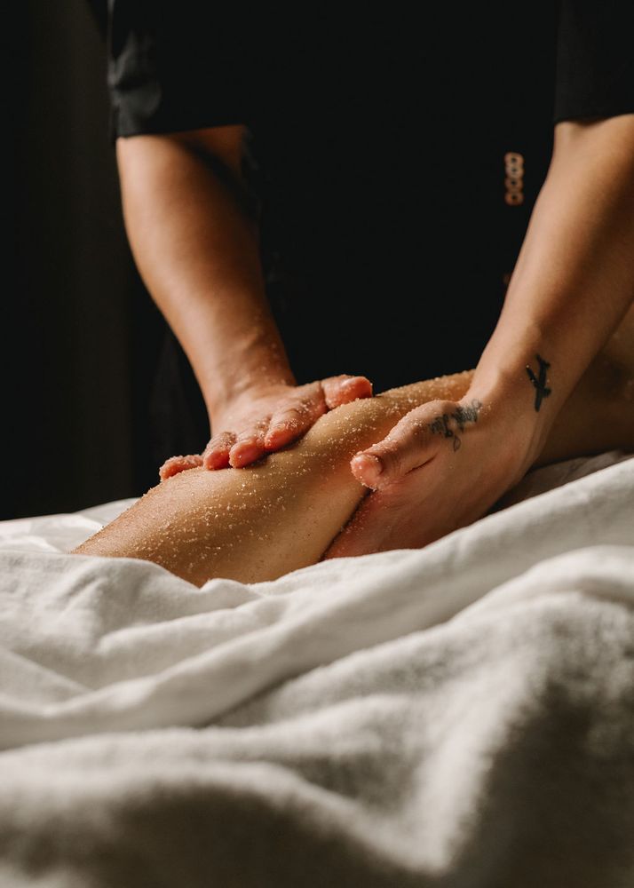 The Spa at Nita Lake Lodge Logo