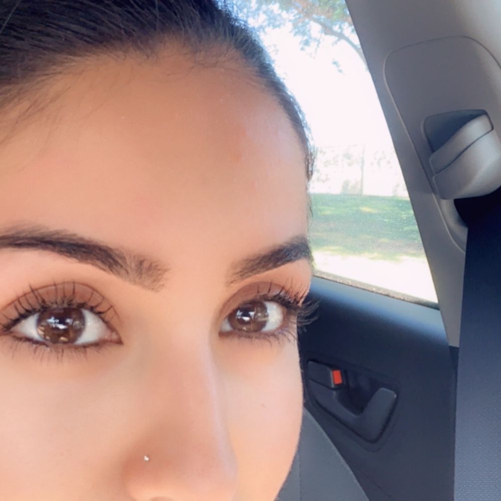 Pretty Threading - Eyebrows threading ! - Threading Services Near Me - Mission Viejo, California