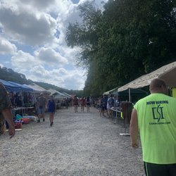 Dog Days Flea Market