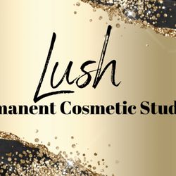 Lush Permanent Cosmetic Studio