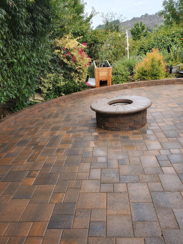 CONSTRUCTION PAVERS Request a Quote Oxnard, California Artificial