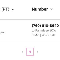 Urologic Institute of the Desert - Nope. Still no appointment