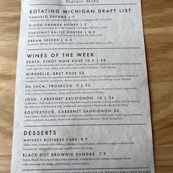 The Old Mill - Beer City Bread Co. - Specials Menu Feb 2025 - Breweries Near Me - Rockford, Michigan The Old Mill - Beer City Bread Co. - Specials Menu Feb 2025 - Breweries Near Me - Rockford, Michigan