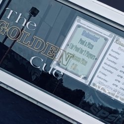Golden Cue Billiard Lounge