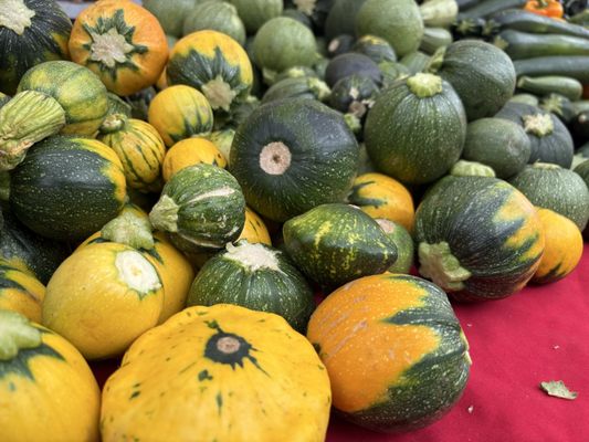 Brentwood Farmers Market by null