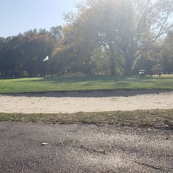 Sharon Woods Golf Course