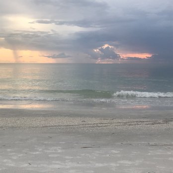 Indian Rocks Beach - Beaches Near Me - Indian Rocks Beach, Florida