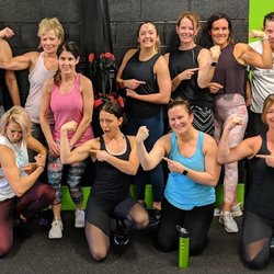 Results Fitness