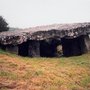 Photo of Tinkinswood Burial Chamber