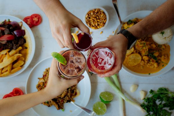 SuViche – Sushi and Ceviche by null