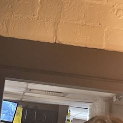 Wasp trap in the kitchen