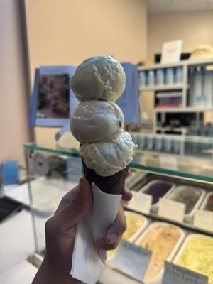 Wanderlust Creamery by null