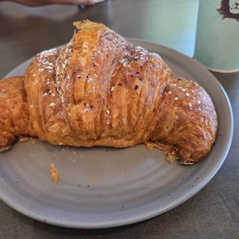 Coffeebar - HUGE chocolate croissant - Coffee & Tea Near Me - Sunnyvale, California Coffeebar - HUGE chocolate croissant - Coffee & Tea Near Me - Sunnyvale, California