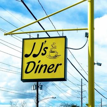 JJ's Diner - Little hidden gem! Diner is on the right side of Delilah road leaving AC in Pleasantville - Breakfast & Brunch Near Me - Egg Harbor Township, New Jersey JJ's Diner - Little hidden gem! Diner is on the right side of Delilah road leaving AC in Pleasantville - Breakfast & Brunch Near Me - Egg Harbor Township, New Jersey