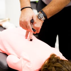 Elite Chiropractic