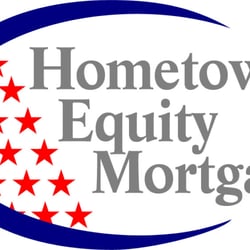 Hometown Equity Mortgage