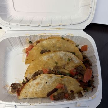 Tacos Don Chai - Mexican Near Me - Martinez, California