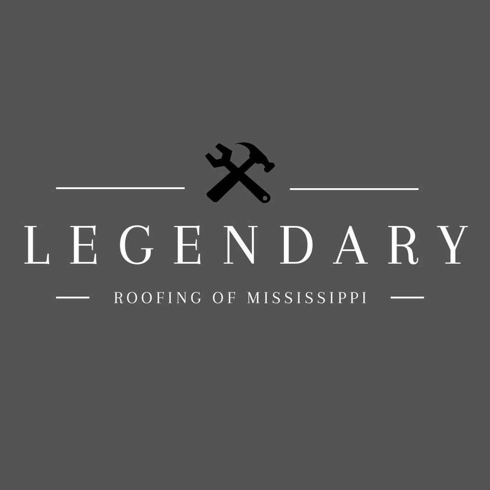 Slide of Legendary Roofing