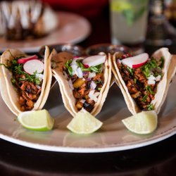 Santa Fe Mexican Grill
