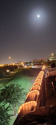 The Roof by null