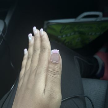 A&P Nails Spa - Nail Salons Near Me - Fort Walton Beach, Florida