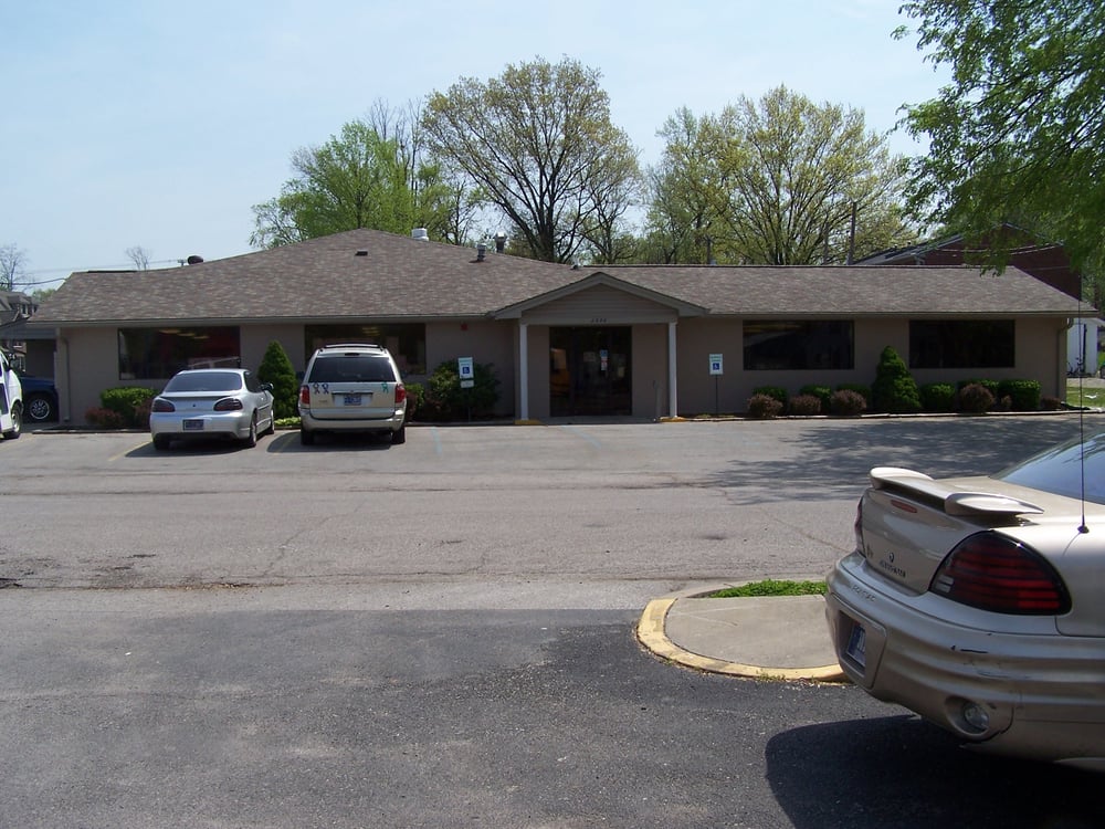 RAUCH, INC Updated July 2024 2525 Charlestown Rd, New Albany