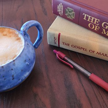 Mukwano Coffee - Coffee and sermon prep - Coffee Roasteries Near Me - Rawlins, Wyoming
