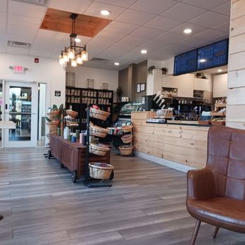 Taimoca - Coffee & Tea Near Me - Montvale, New Jersey Taimoca - Coffee & Tea Near Me - Montvale, New Jersey