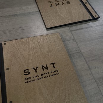 SYNT Coffee - m - Coffee & Tea Near Me - Los Angeles, California SYNT Coffee - m - Coffee & Tea Near Me - Los Angeles, California