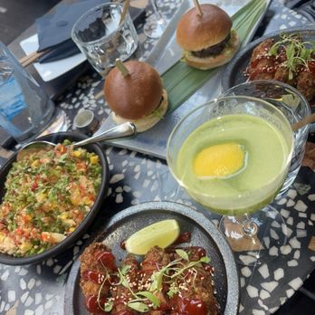 Chotto Matte - Japanese Near Me - Soho, XGL