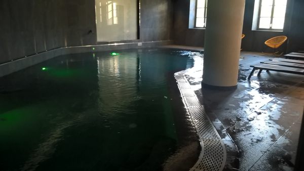 Novotel Saint Brieuc Centre Gare by null