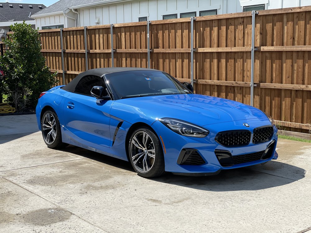 REVERE AUTO DETAIL Updated June 2024 Double Oak, Texas Auto