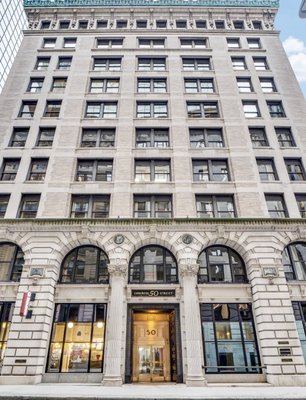 Arena Care and Wellness