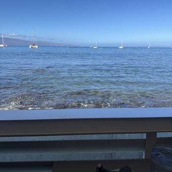 Mala Ocean Tavern - Great view - Seafood Near Me - Lahaina, Hawaii Mala Ocean Tavern - Great view - Seafood Near Me - Lahaina, Hawaii