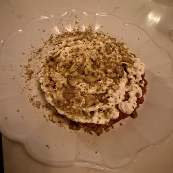 Josephine - Olive oil cake - Italian Near Me - Jacksonville, Florida