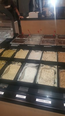 Popbar by null