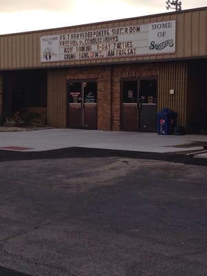 Forest Hills Diamonds