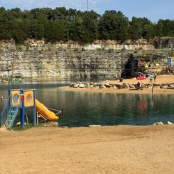 Fugitive Beach