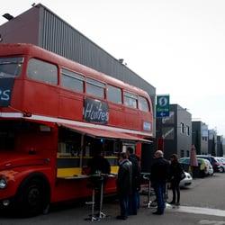 Bus à Huître