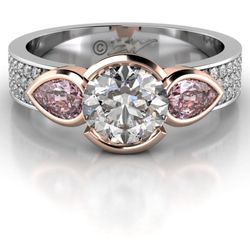 Brian Walters The RingMaker