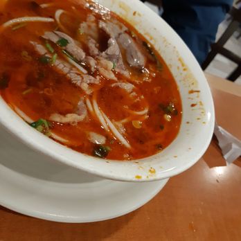 Miss Saigon - Vietnamese Near Me - Tucson, Arizona