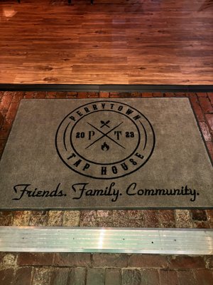 Perrytown Tap House by null