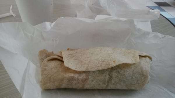 El Paso Mexican Food by null