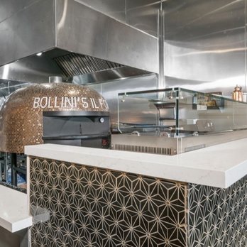 LUXE Cabinets and Design - Best part of the whole build! Accents just set the oven off! - Cabinetry Near Me - Santa Ana, California