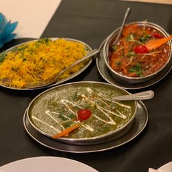 The Raj Indian