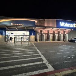 Walmart Supercenter